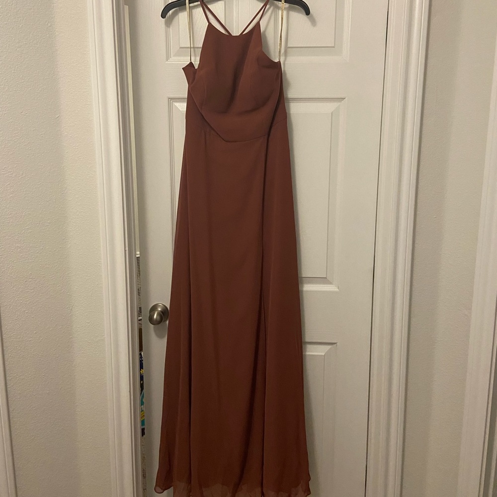 NWT Jenny Yoo Bridesmaid Dress